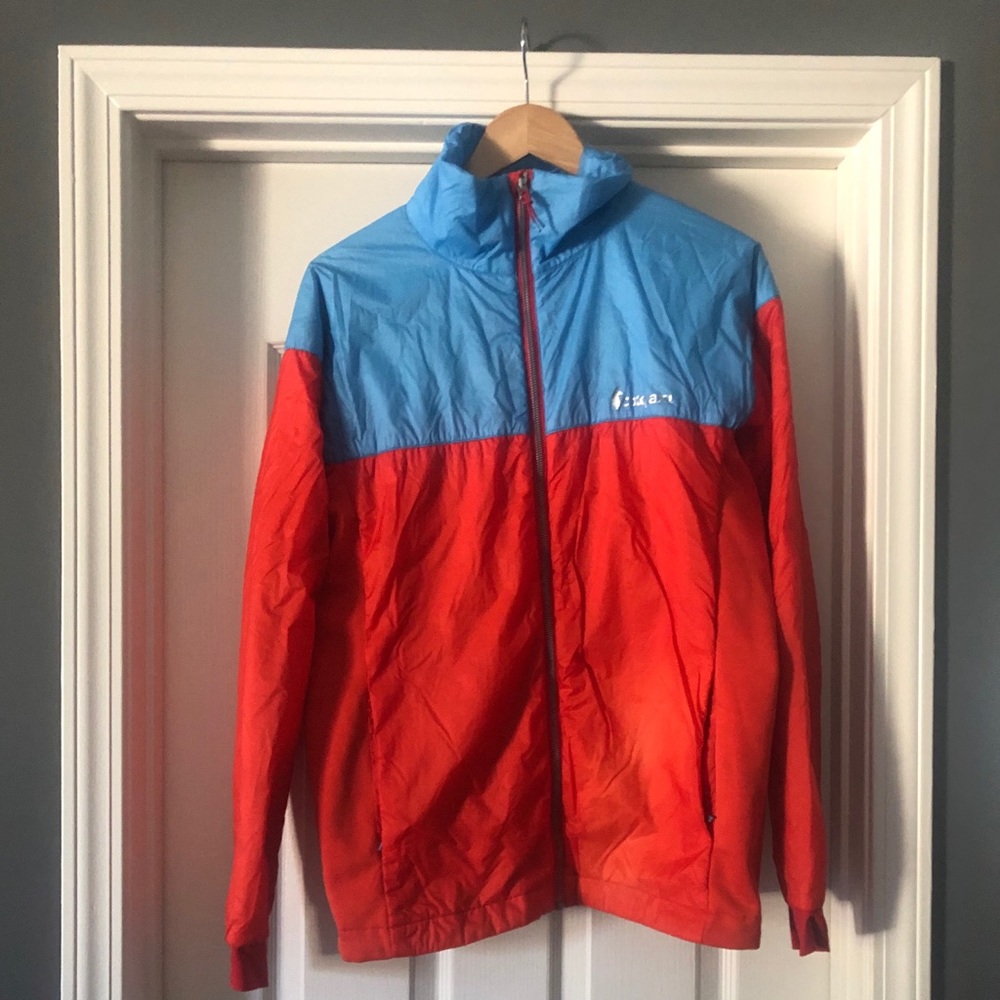 Cotopaxi Men’s Jacket